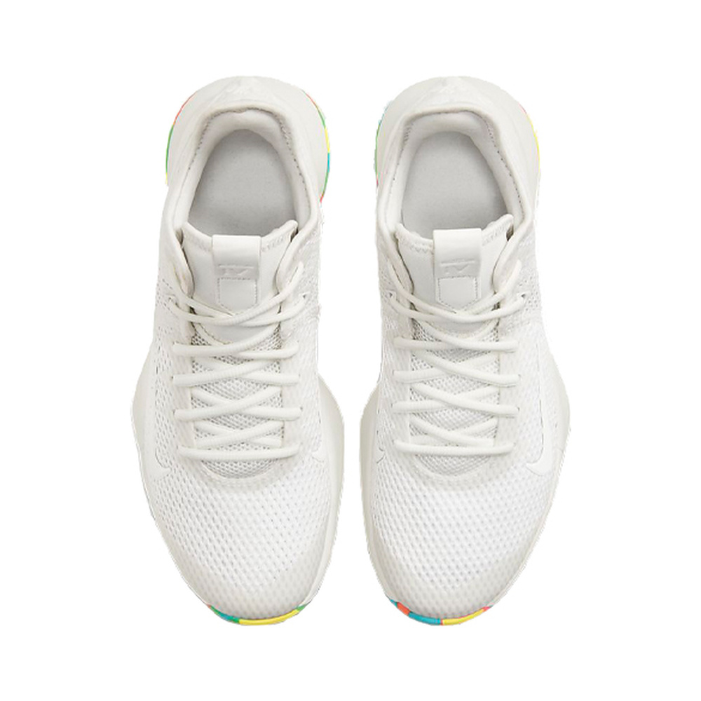 Nike LeBron Witness 9 'White / Black / White' Мужские