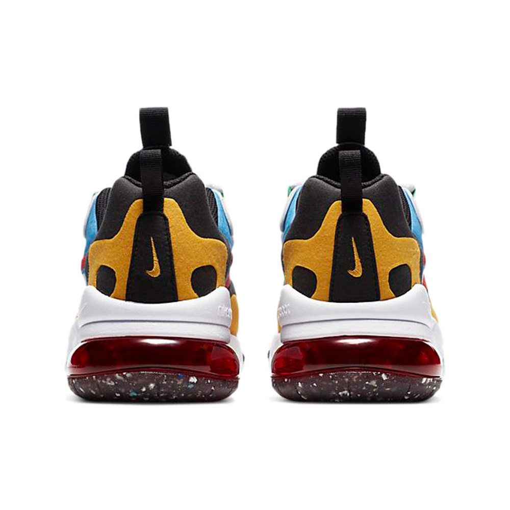 Nike Air Max 270 'Soft Pearl / College Grey / Soft Pearl' Мужские