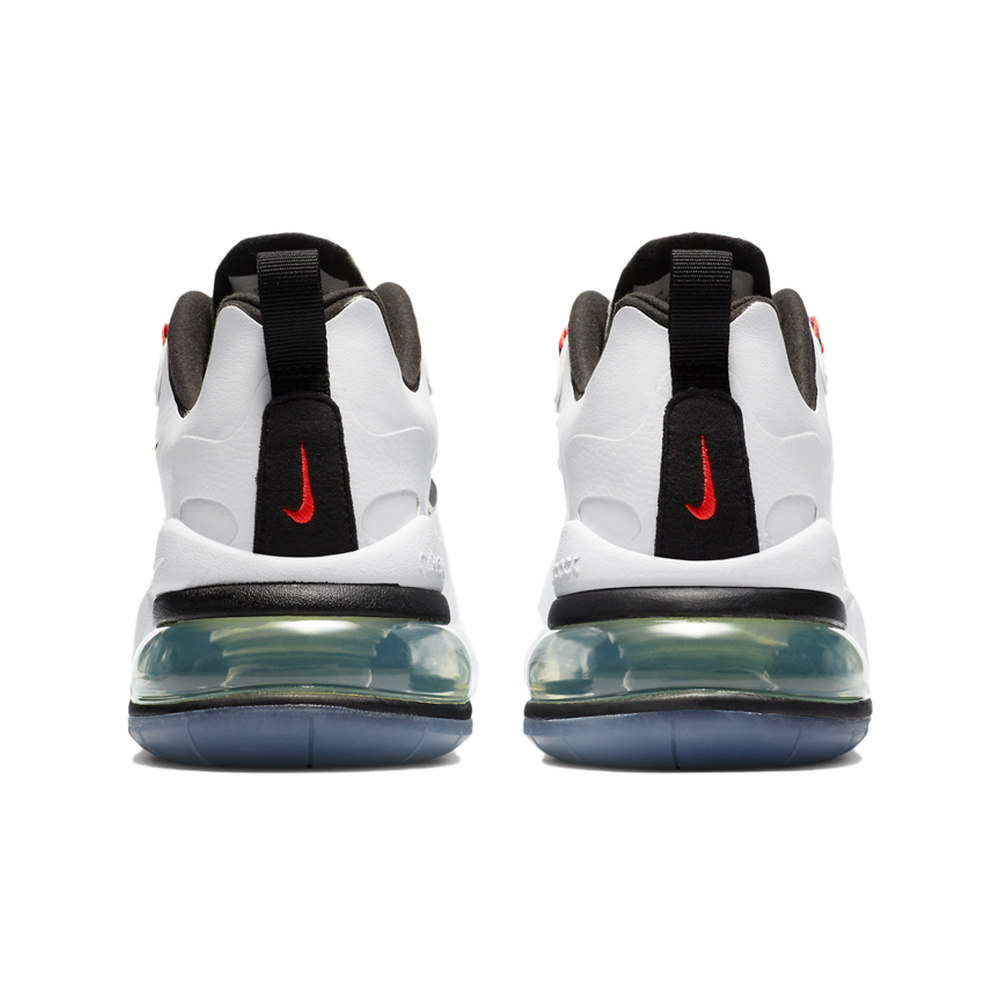 Nike Air Max 270 'Black / Iron Grey / White' Женские