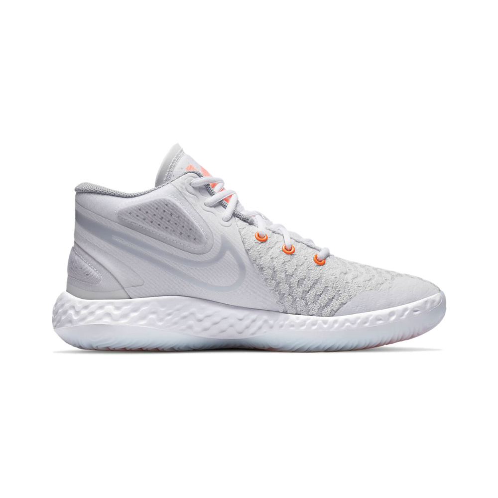 Nike Kd Trey 5 X 'Sail / Light Smoke Grey / Phantom / Pencil Point' Мужские