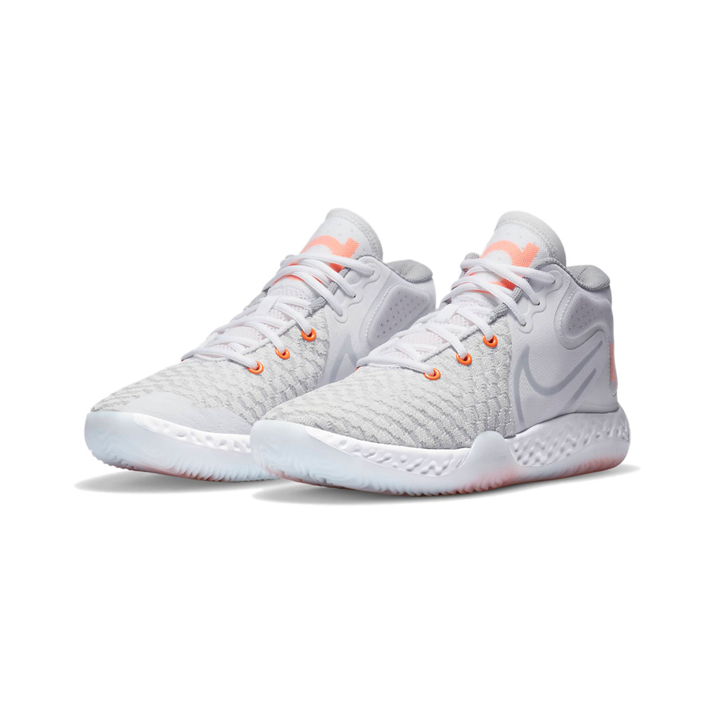 Nike Kd Trey 5 X 'Sail / Light Smoke Grey / Phantom / Pencil Point' Мужские