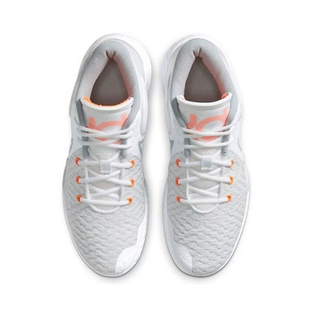 Nike Kd Trey 5 X 'Sail / Light Smoke Grey / Phantom / Pencil Point' Мужские
