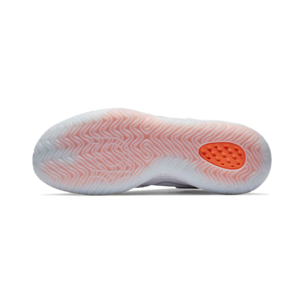 Nike Kd Trey 5 X 'Sail / Light Smoke Grey / Phantom / Pencil Point' Мужские