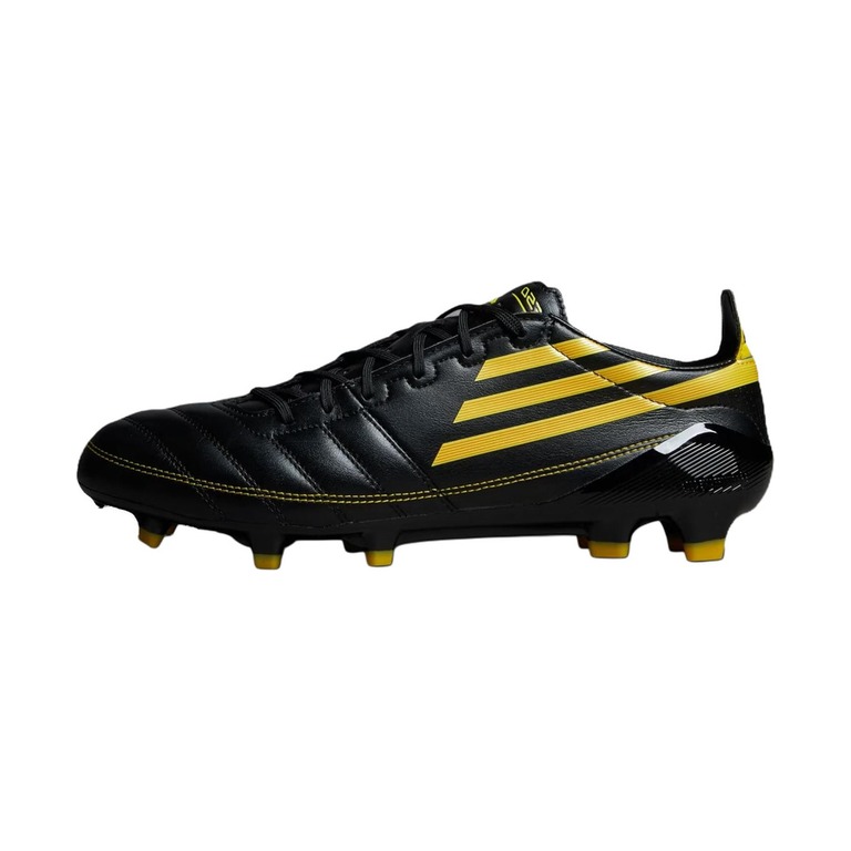 Adidas F50 'Black Yellow' Мужские