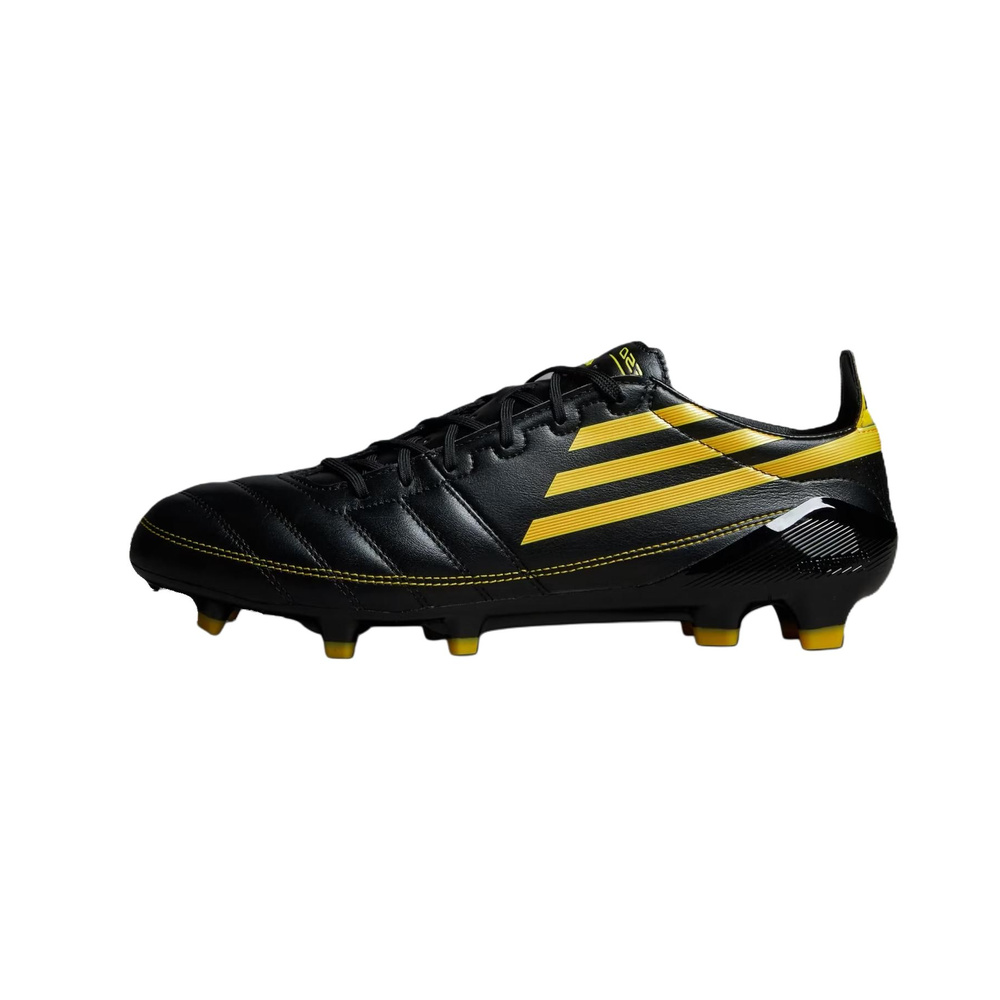 Adidas F50 'Black Yellow' Мужские