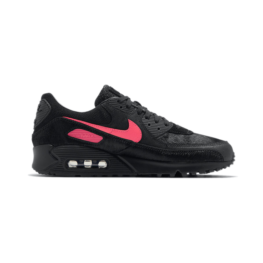 Nike Air Max 90 'Black / Iron Grey / White' Мужские