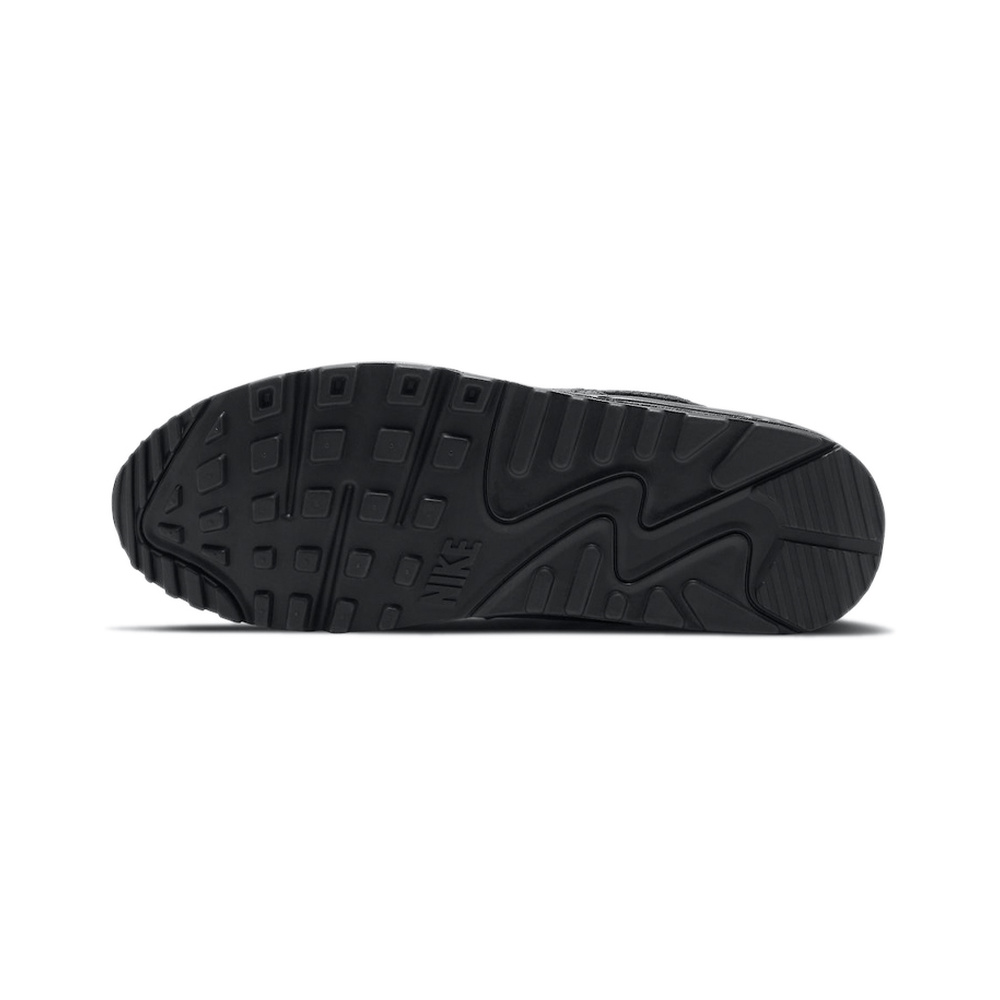 Nike Air Max 90 'Black / Iron Grey / White' Мужские