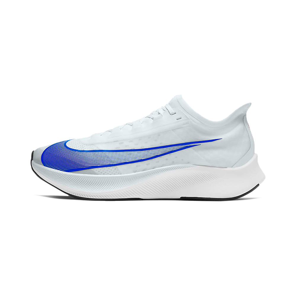 Nike Zoom Fly 'White' Мужские