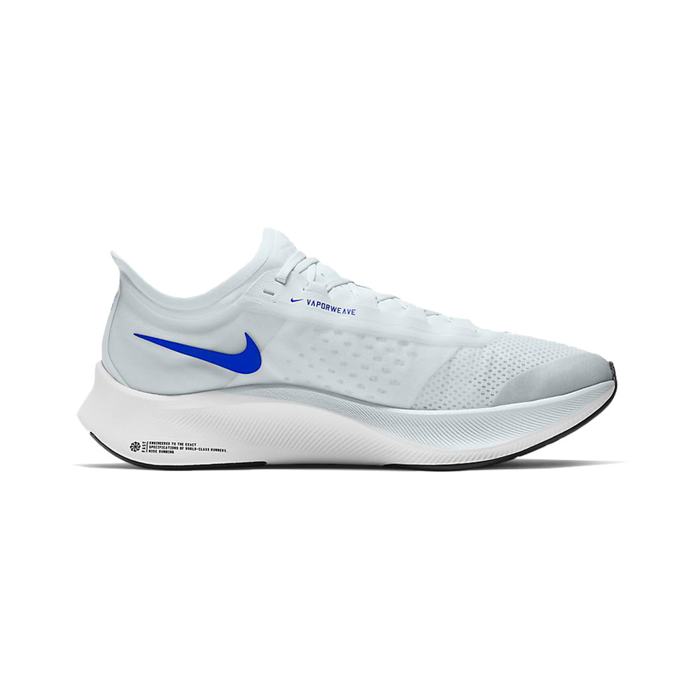 Nike Zoom Fly 'White' Мужские