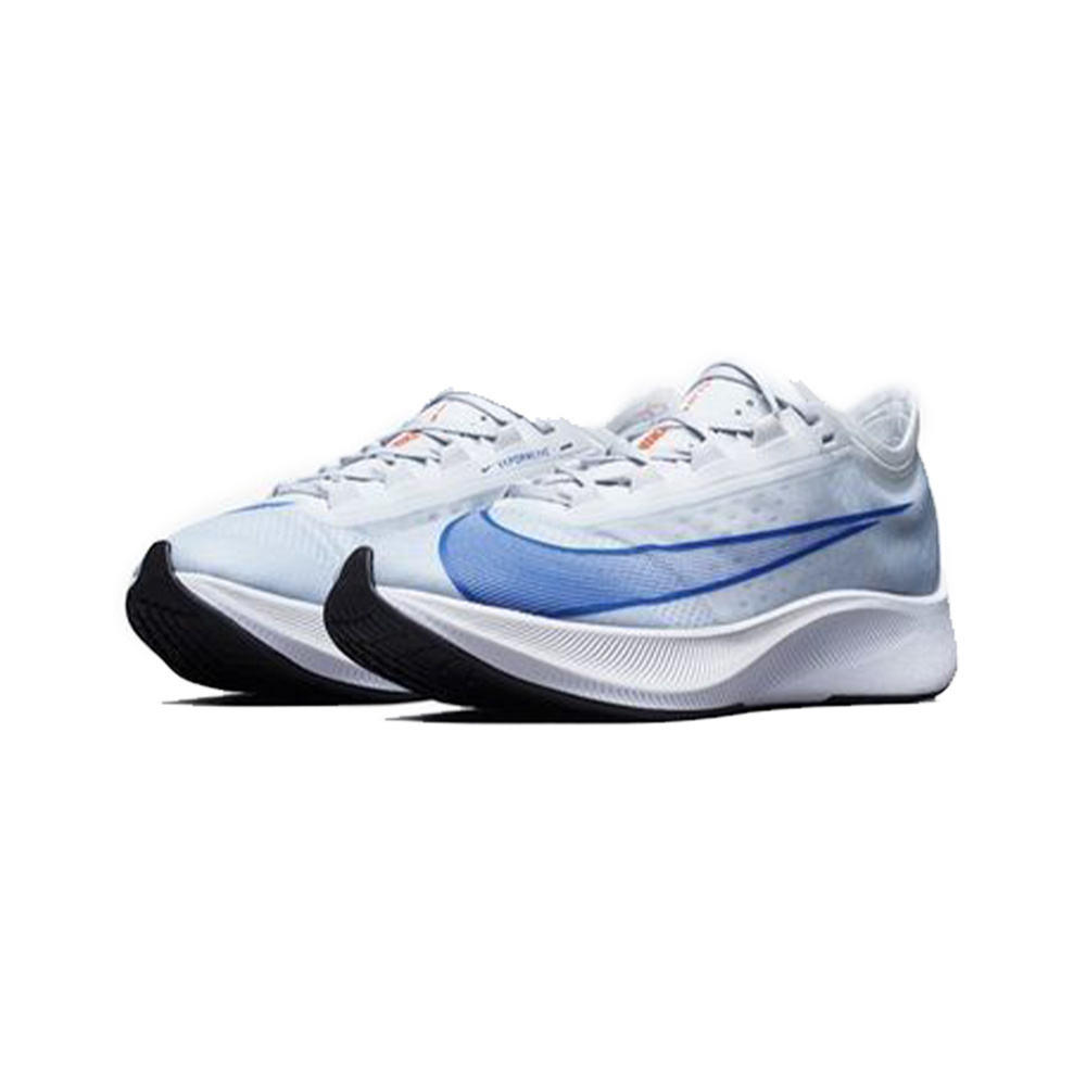 Nike Zoom Fly 'White' Мужские