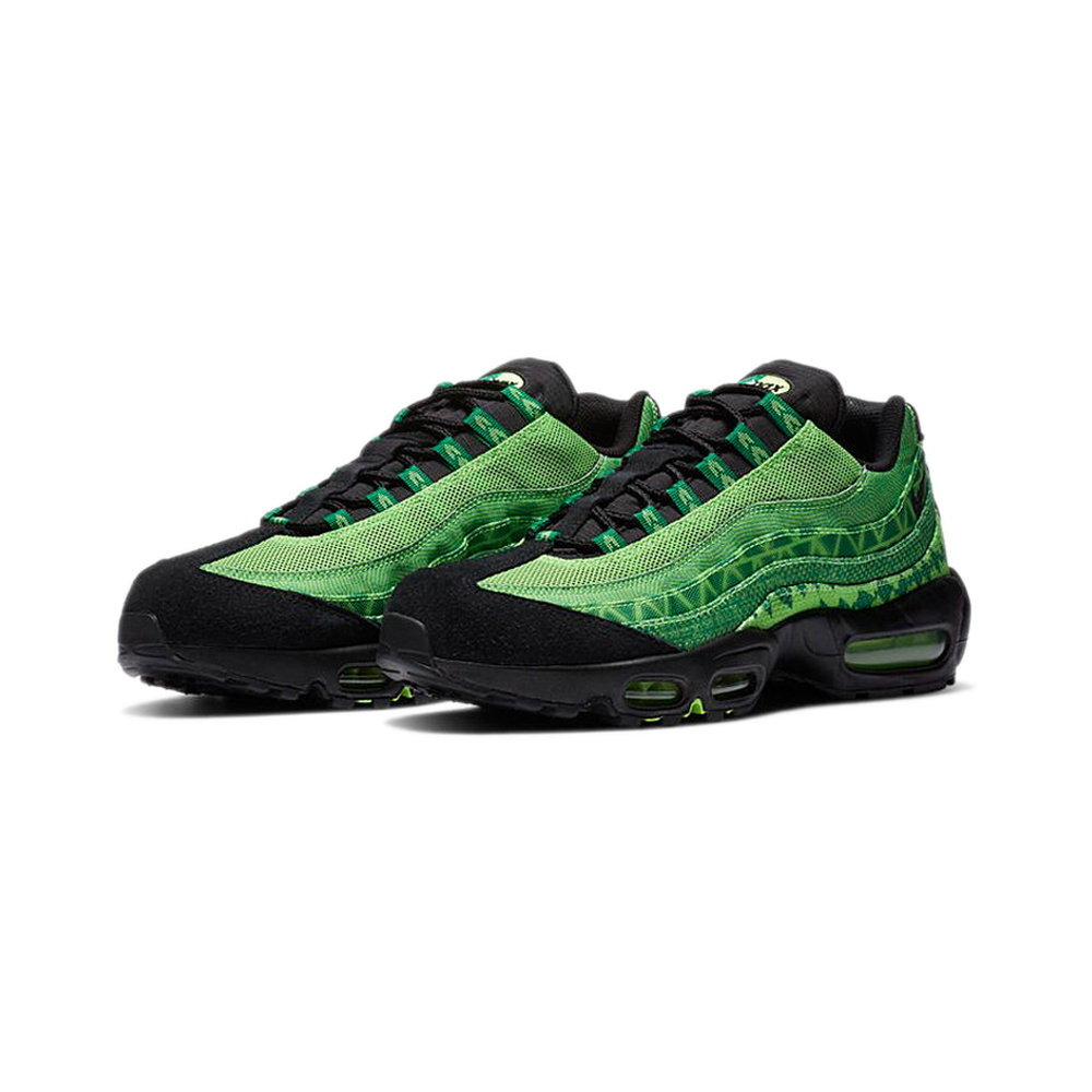 Nike Air Max 95 'Anthracite / Off Noir / Anthracite' Мужские