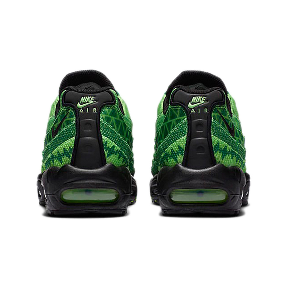 Nike Air Max 95 'Anthracite / Off Noir / Anthracite' Мужские