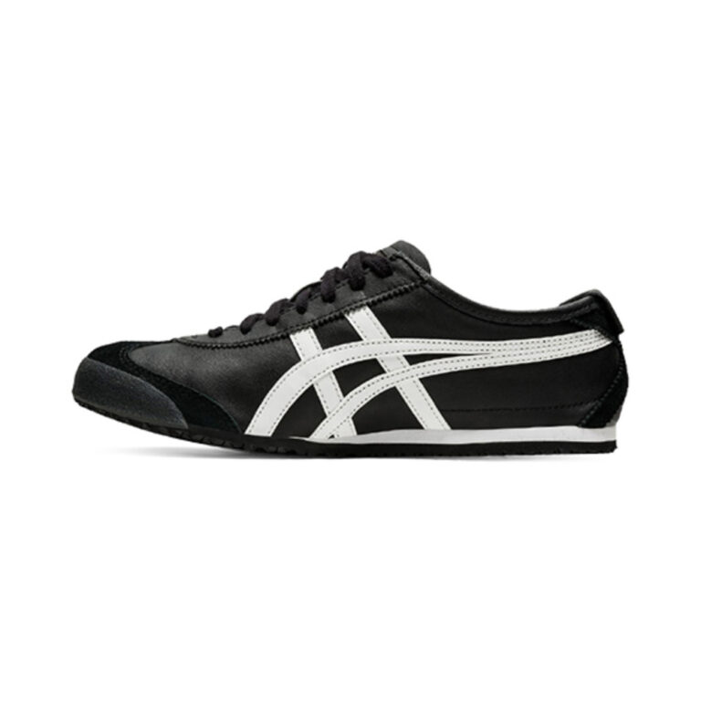 Onitsuka Tiger 'White Black' Мужские