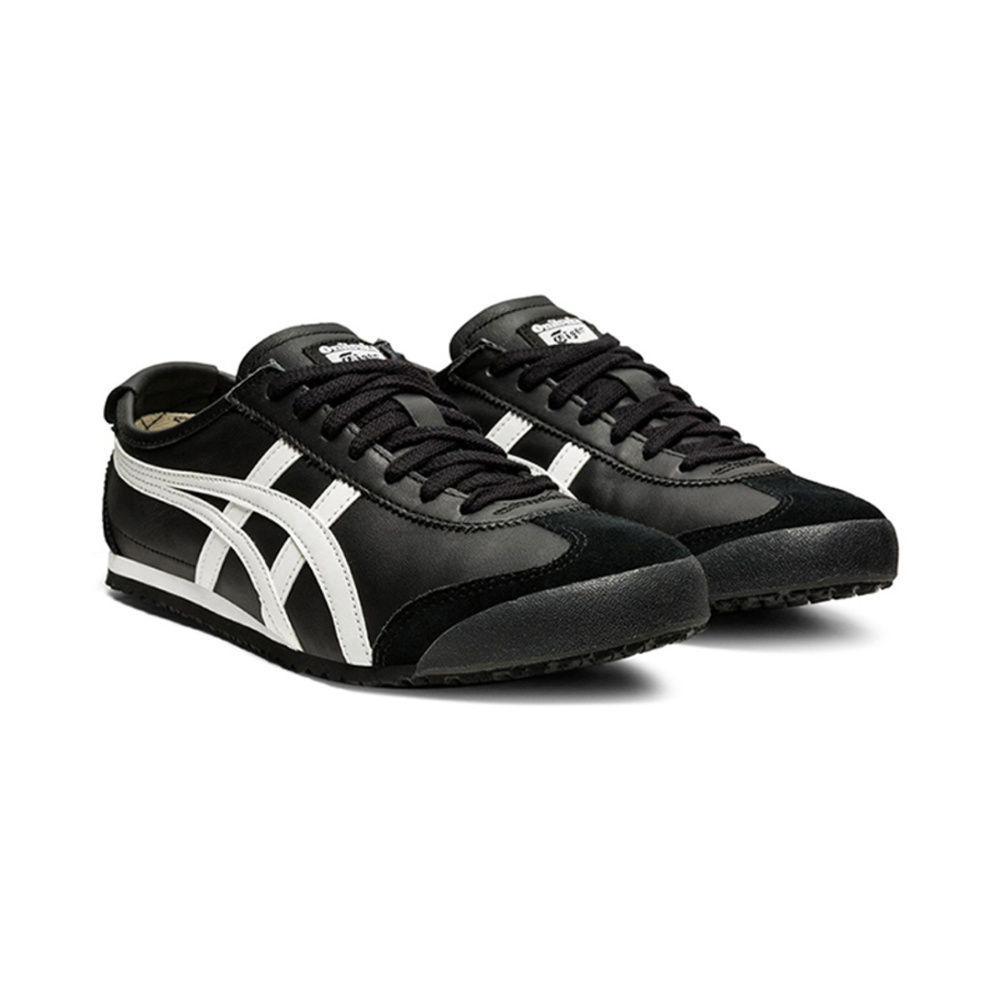 Onitsuka Tiger 'White Black' Мужские