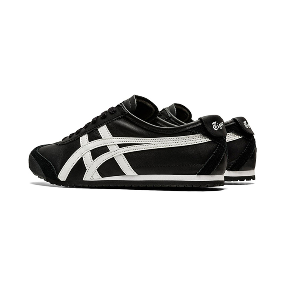 Onitsuka Tiger 'White Black' Мужские