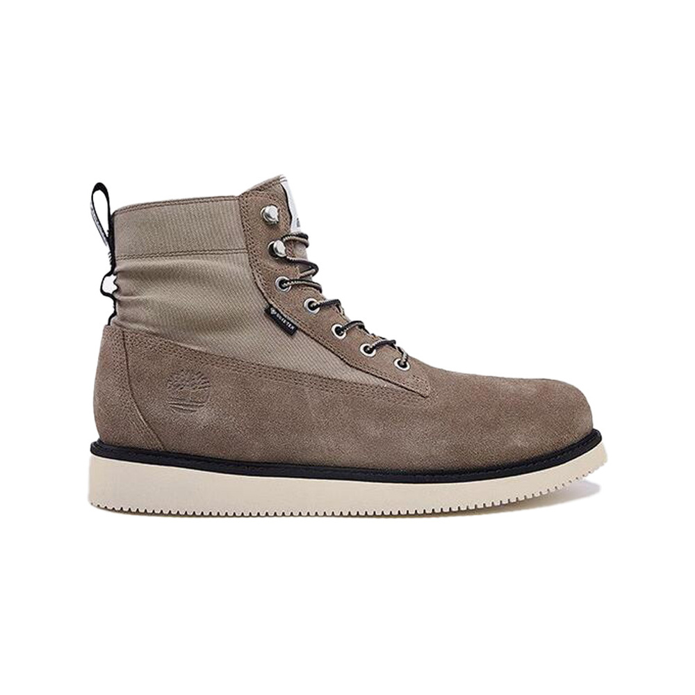 Timberland Premium 6 Inch 'Brown' Мужские