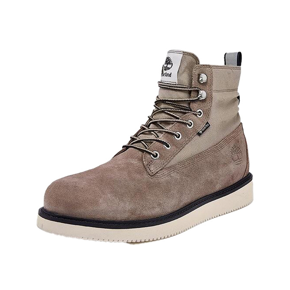 Timberland Premium 6 Inch 'Brown' Мужские