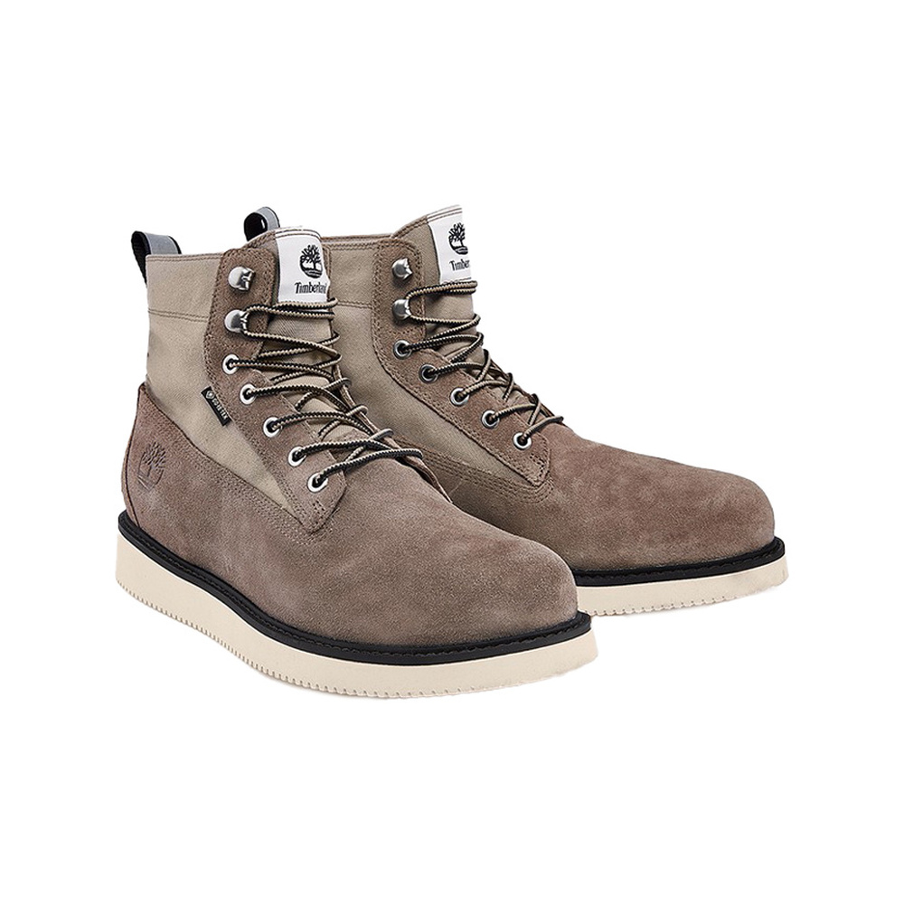 Timberland Premium 6 Inch 'Brown' Мужские
