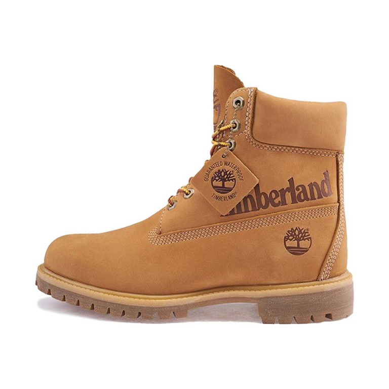 Timberland 6 Inch 'Brown' Мужские