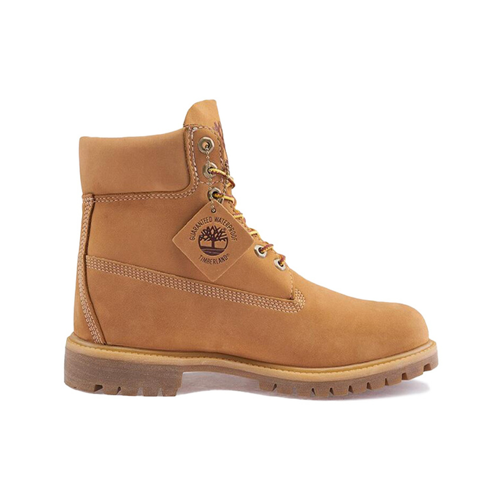 Timberland 6 Inch 'Brown' Мужские