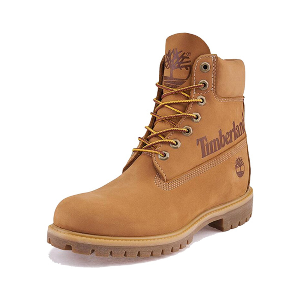 Timberland 6 Inch 'Brown' Мужские