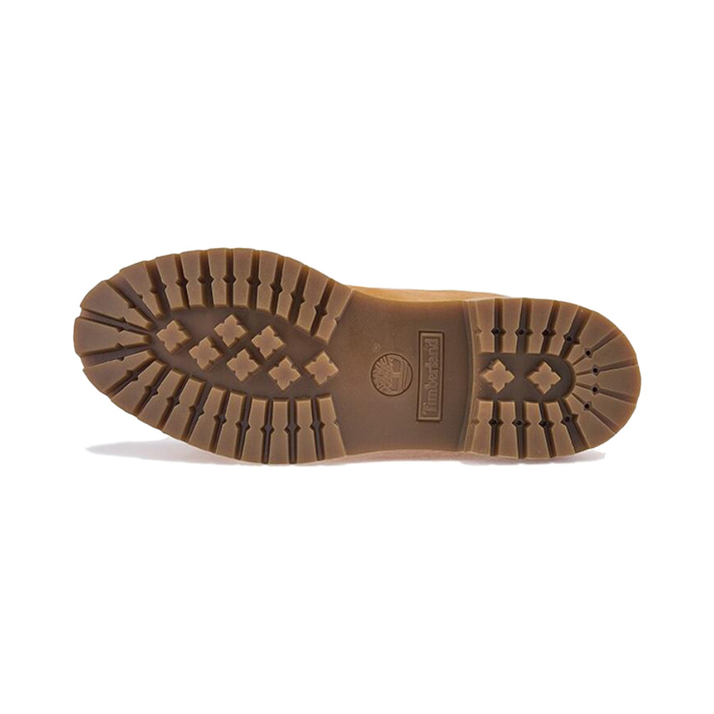 Timberland Premium 6 Inch 'Brown' Мужские