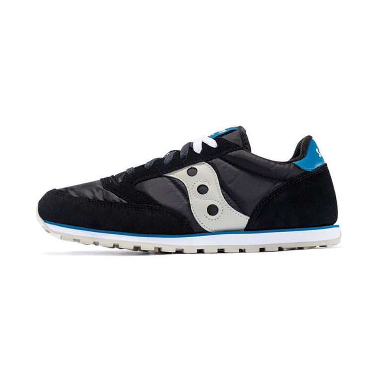 Saucony Jazz 'Black' Мужские