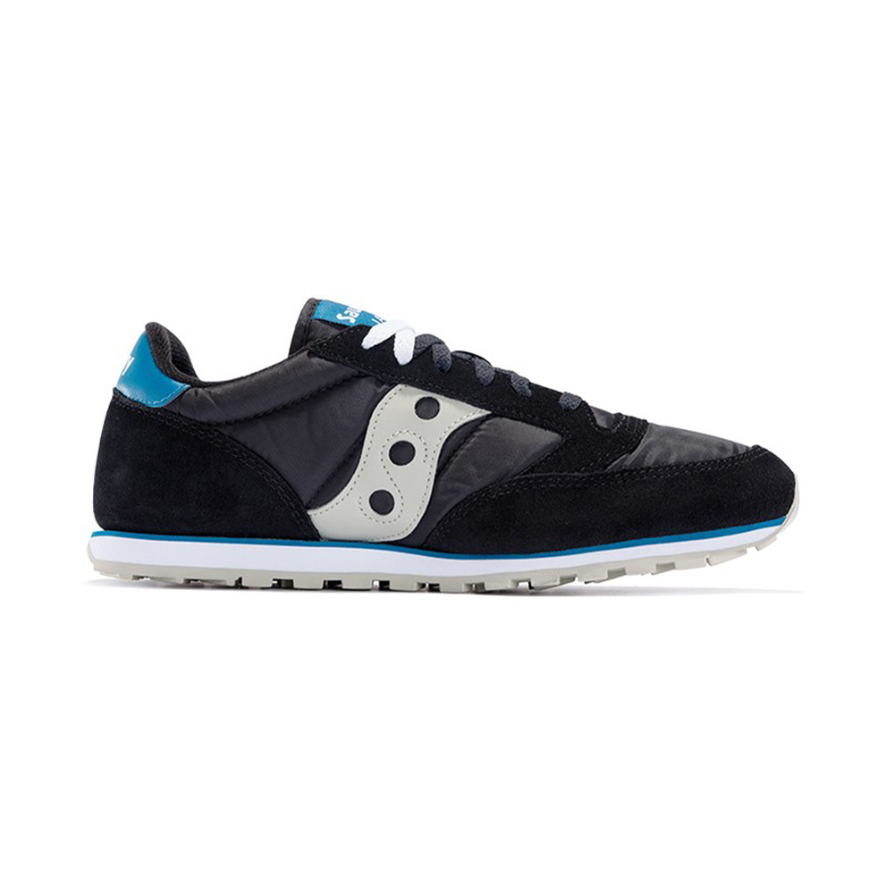 Saucony Jazz 'Black' Мужские