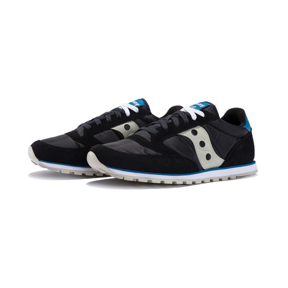 Saucony Jazz 'Black' Мужские