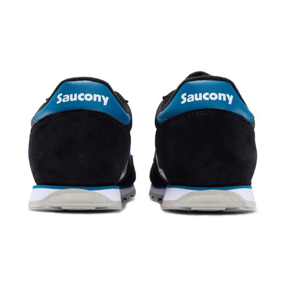 Saucony Jazz 'Black' Мужские
