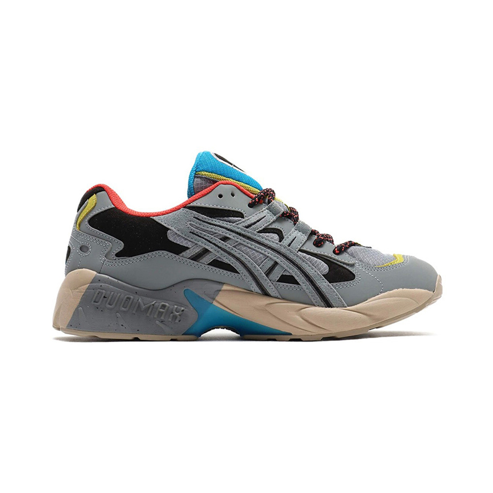 ASICS Gel-Kayano 'Grey' Мужские