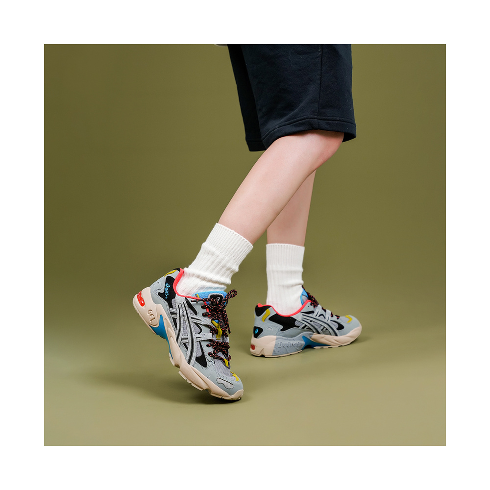 ASICS Gel-Kayano 'Grey' Мужские