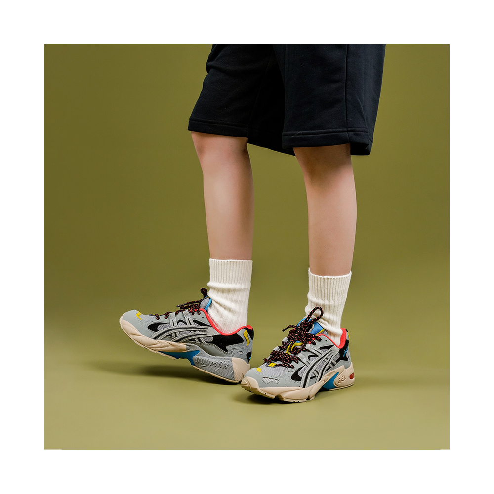 ASICS Gel-Kayano 'Grey' Мужские
