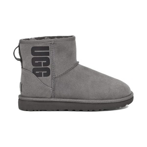 UGG Classic Mini 'Grey' Женские