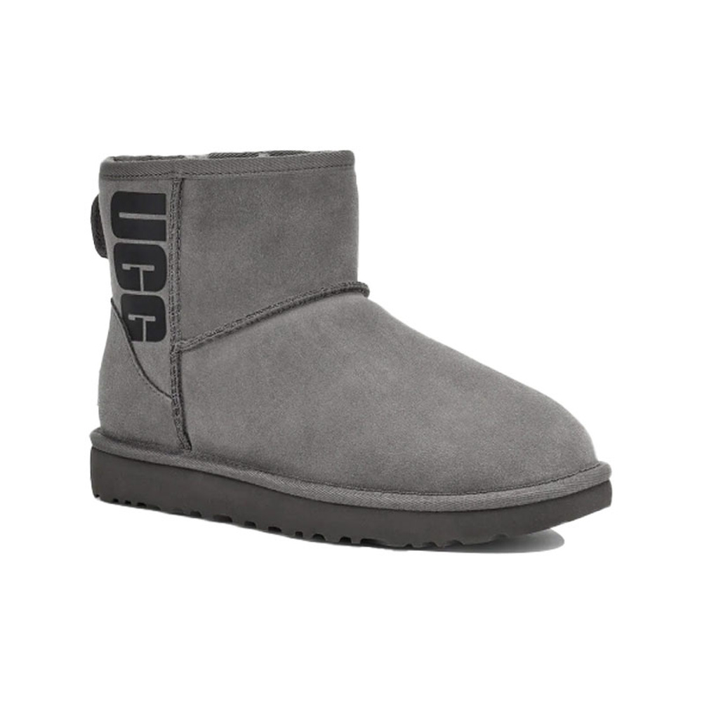 UGG Classic Mini 'Grey' Женские