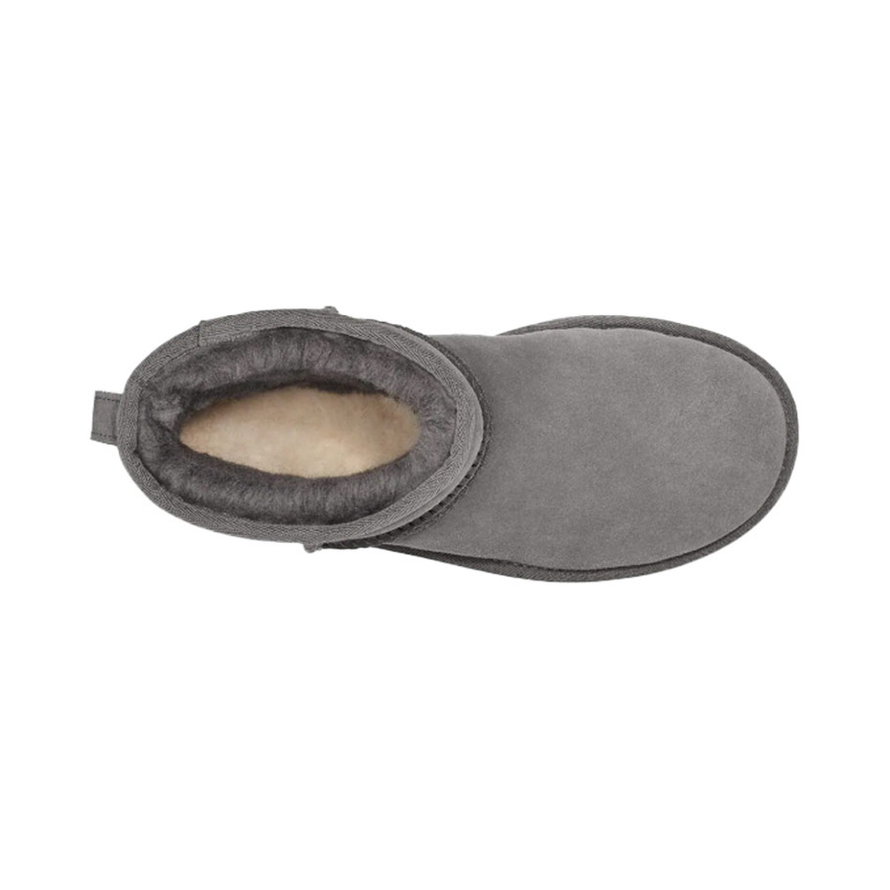 UGG Classic Mini 'Grey' Женские