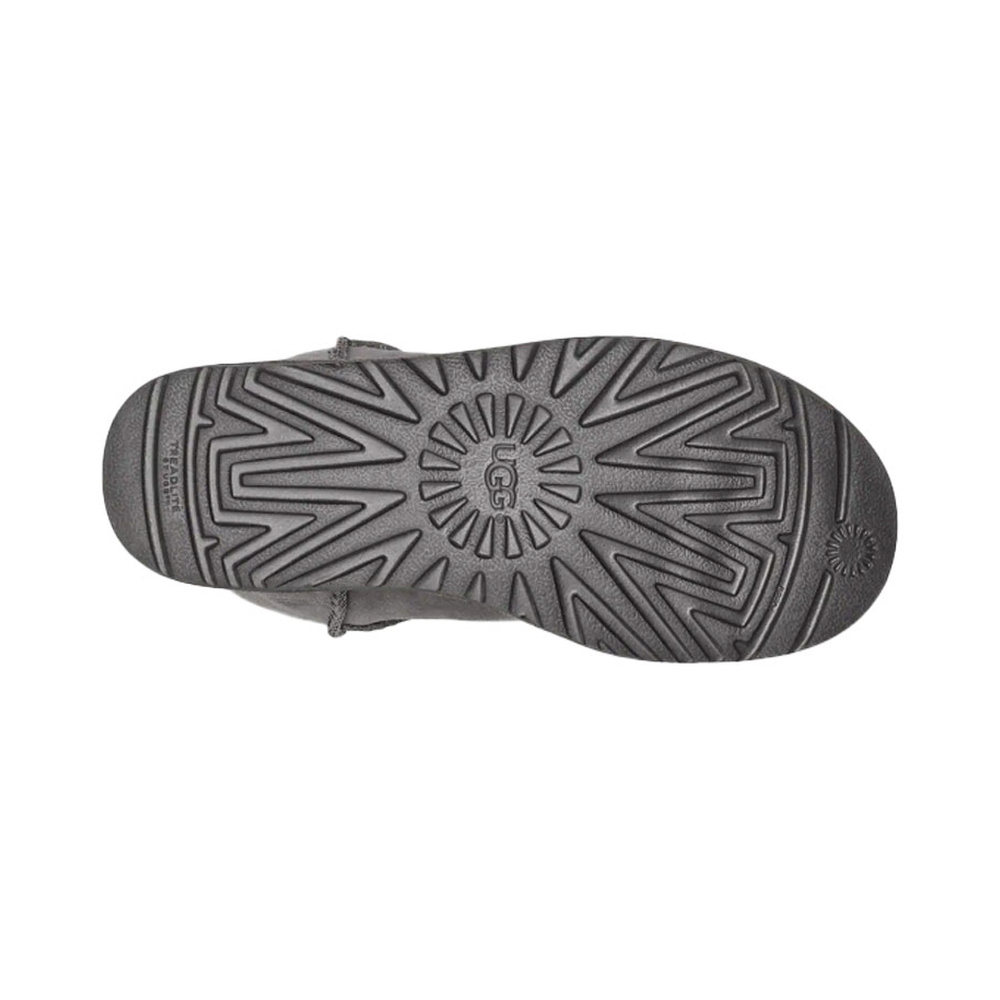 UGG Classic Mini 'Grey' Женские