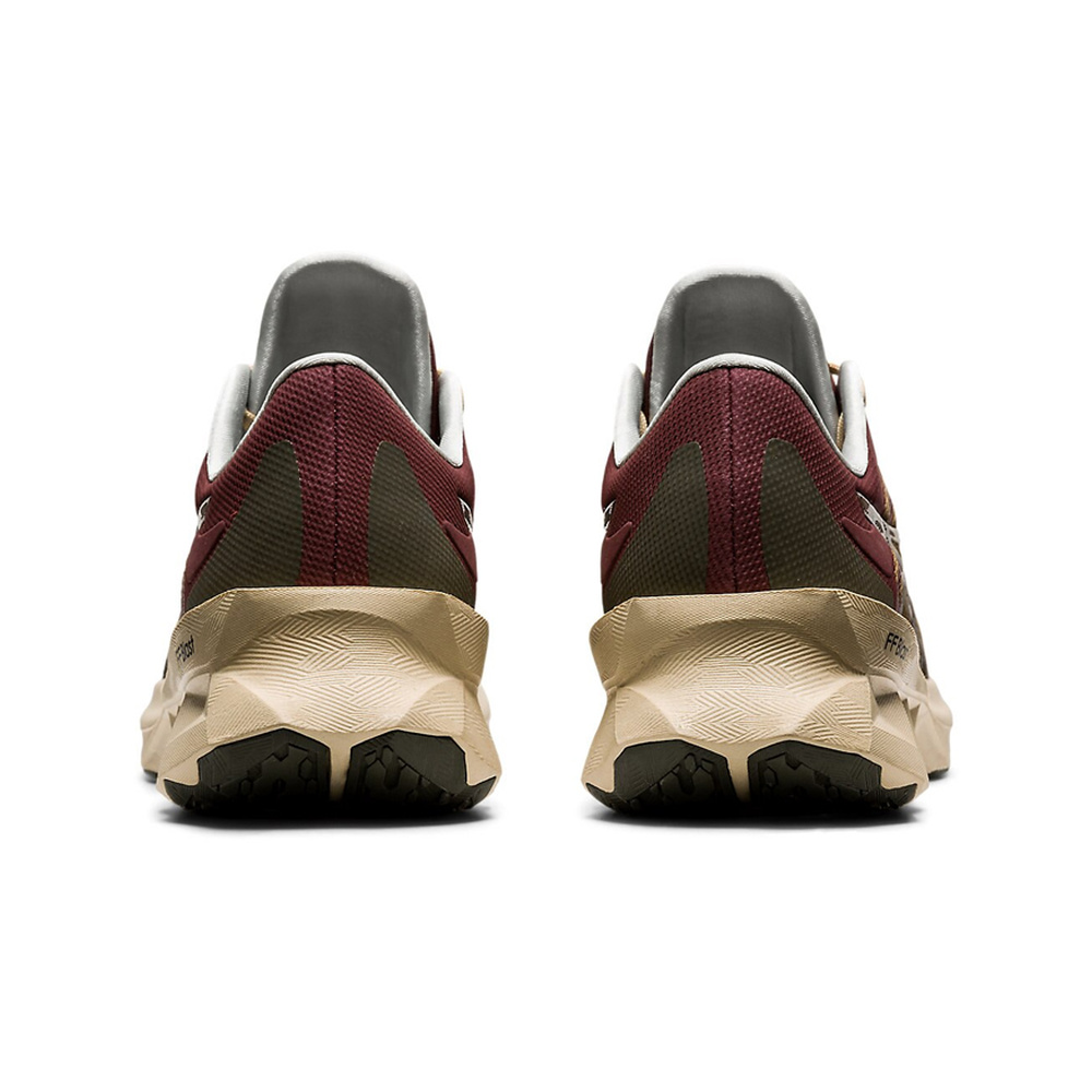 ASICS Novablast 'Brown' Мужские