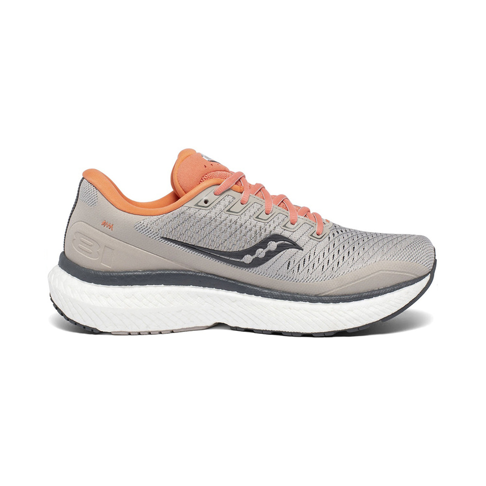 Saucony Triumph 'Grey' Женские
