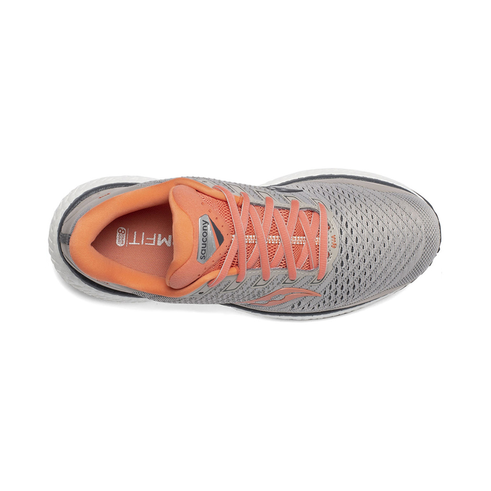 Saucony Triumph 'Grey' Женские