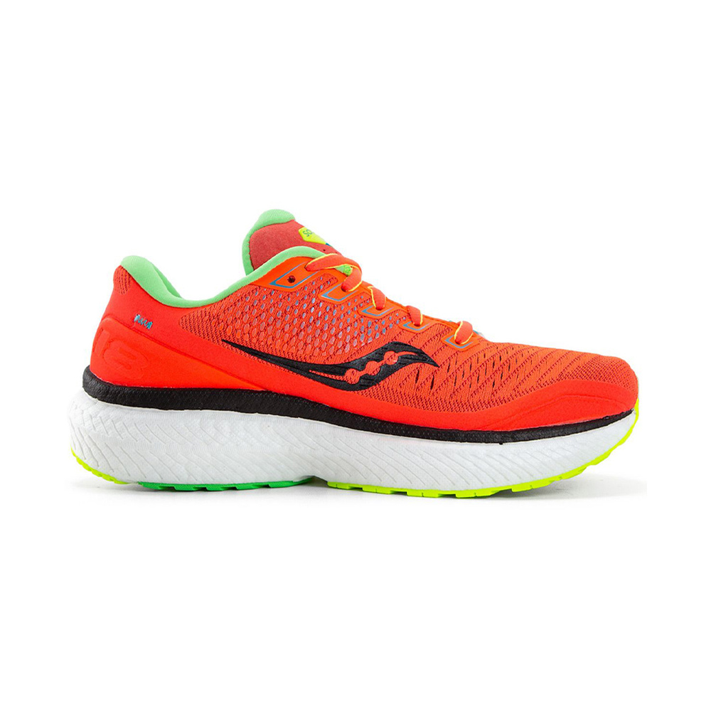 Saucony Triumph 'Red' Женские