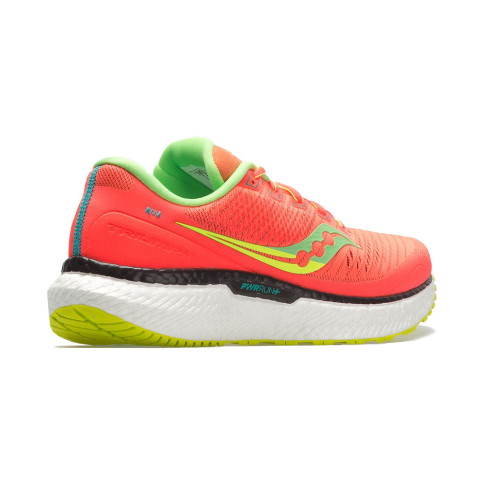 Saucony Triumph 'Red' Женские