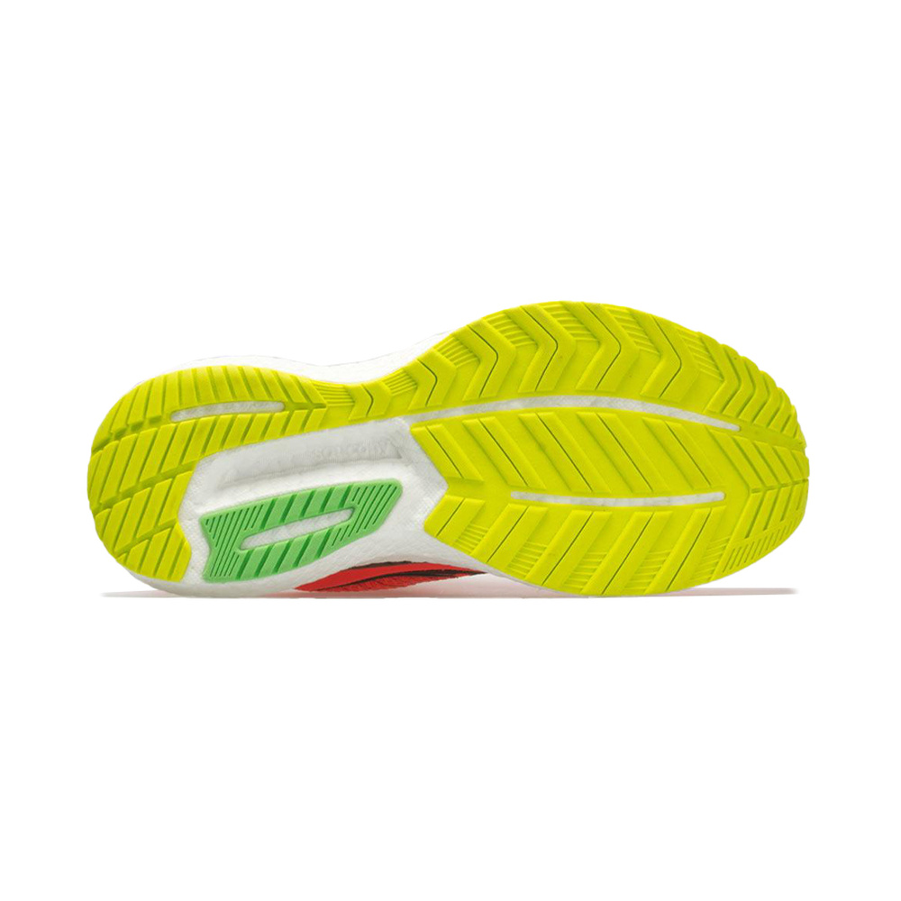 Saucony Triumph 'Red' Женские