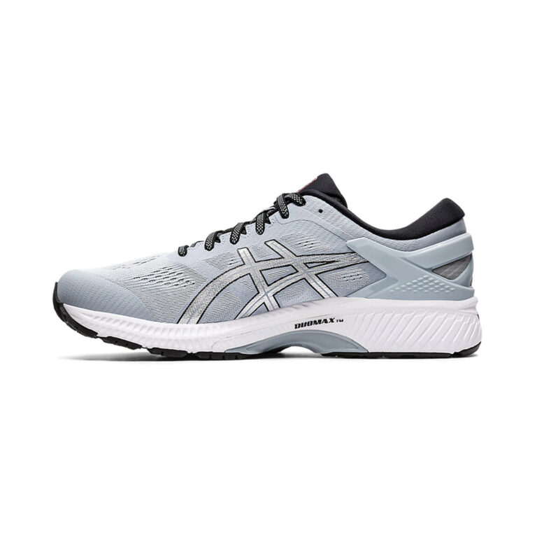 ASICS Gel-Kayano 'Grey Silver' Мужские