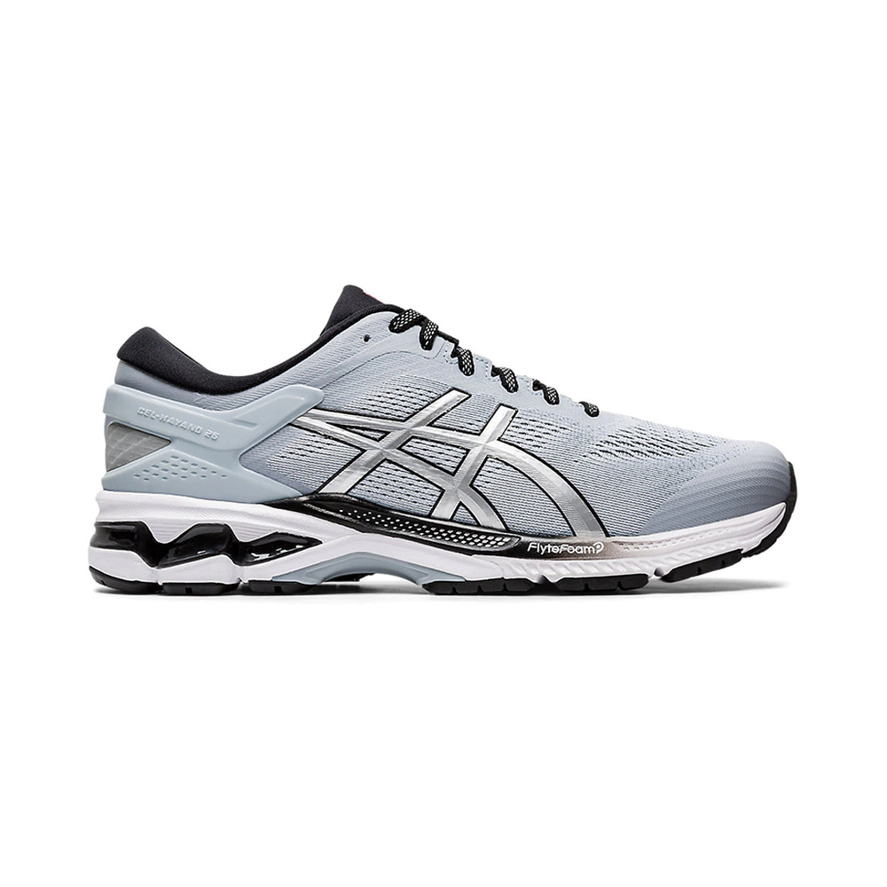 ASICS Gel-Kayano 'Grey Silver' Мужские