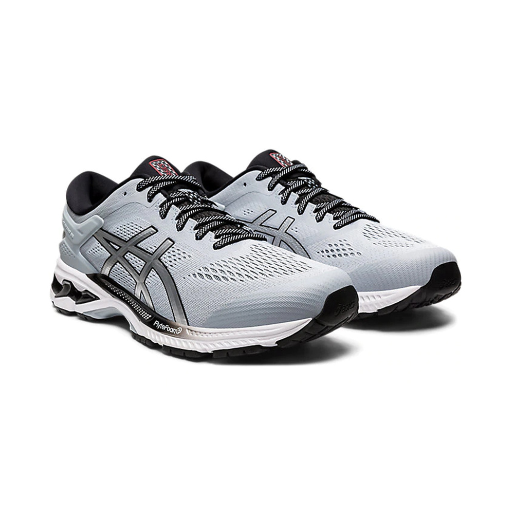 ASICS Gel-Kayano 'Grey Silver' Мужские