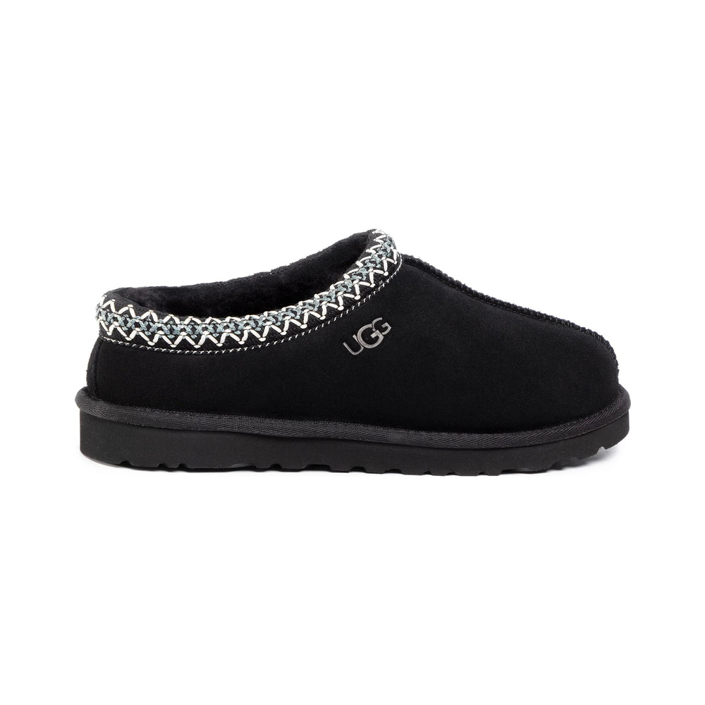 UGG Tasman 'Black' Мужские
