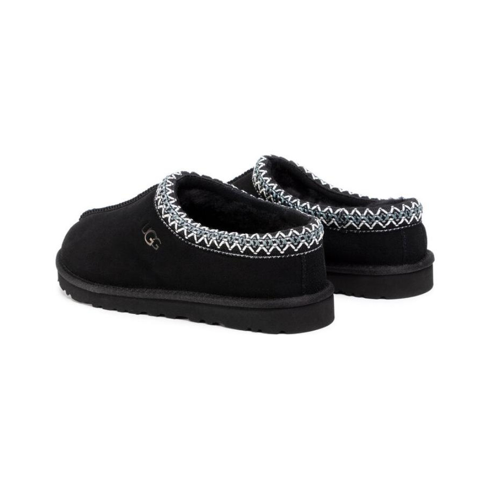 UGG Tasman 'Black' Мужские