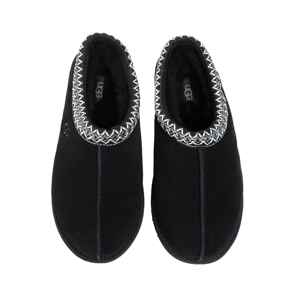 UGG Tasman 'Black' Мужские
