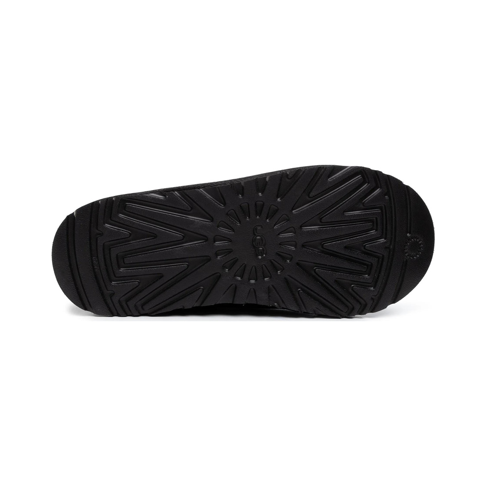 UGG Tasman 'Black' Мужские